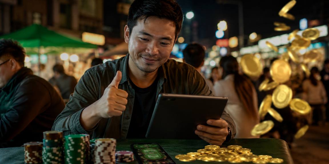 ega63 Casino trực tiếp và slot hàng đầu tại ega63